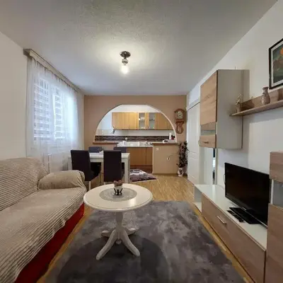Apartment EM