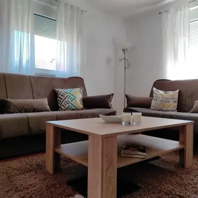 Apartman 