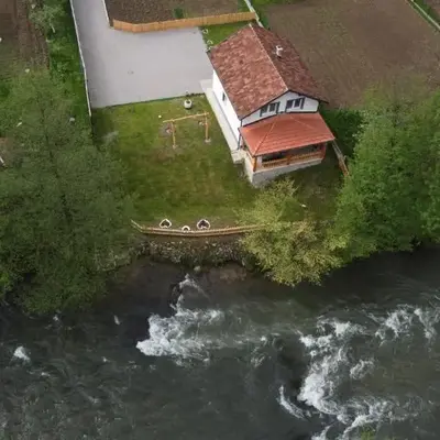 Apartman Amina-Ahmad Vinac-Jajce