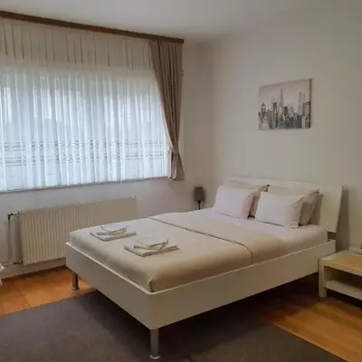 Studio Apartman 11
