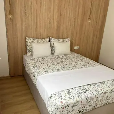 Apartmani Art