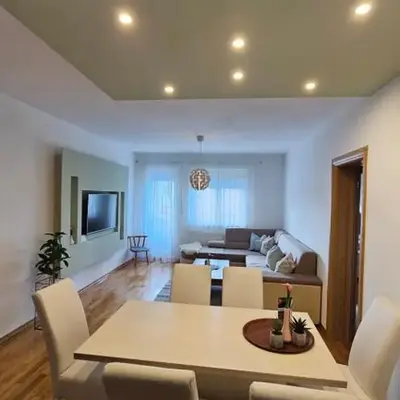 Apartman Pati