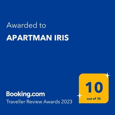 Gallery image of APARTMAN IRIS in Banja Luka