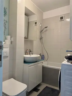 Gallery image of APARTMAN IRIS in Banja Luka