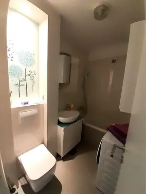Gallery image of APARTMAN IRIS in Banja Luka