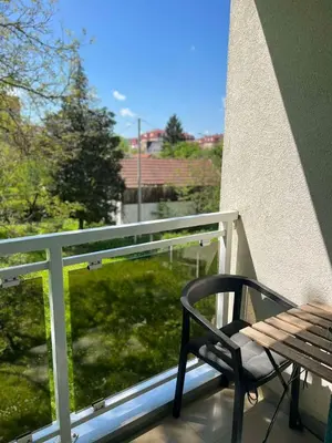 Gallery image of APARTMAN IRIS in Banja Luka