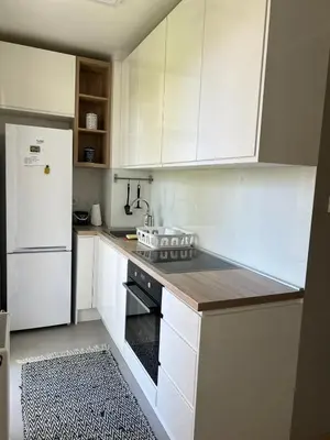 Gallery image of APARTMAN IRIS in Banja Luka