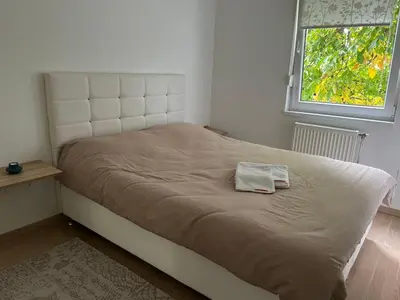 Gallery image of APARTMAN IRIS in Banja Luka