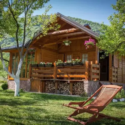 Rest House Ripac