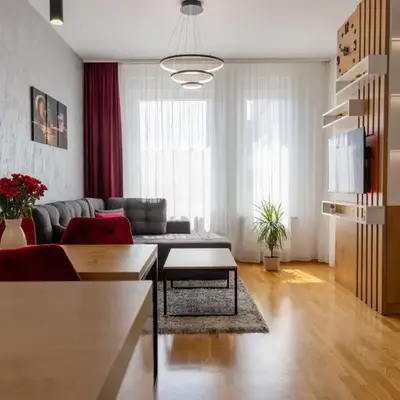 Drobac apartman