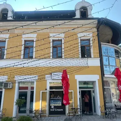 Apartman Vinkov's center