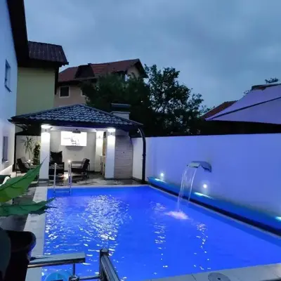 Apartman Kiss
