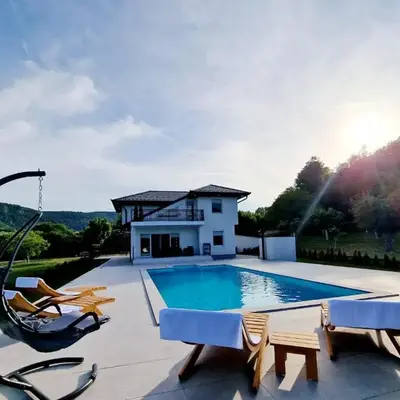 Villa Eda