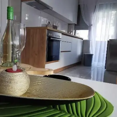 Teslić Apartman NiA