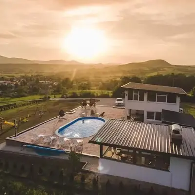 Villa Vanesa Bihać