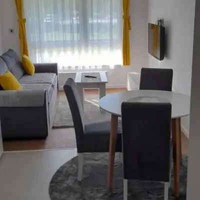 apartman Kami