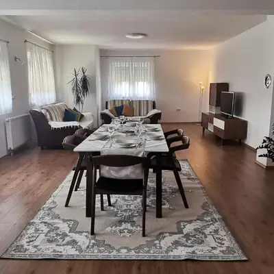Apartman Sali