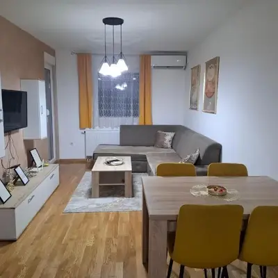 Apartman Bulevar
