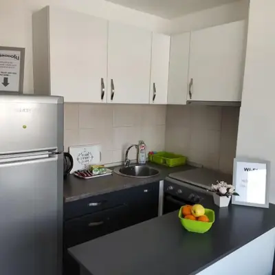 Apartmani Sarah 2 Tuzla
