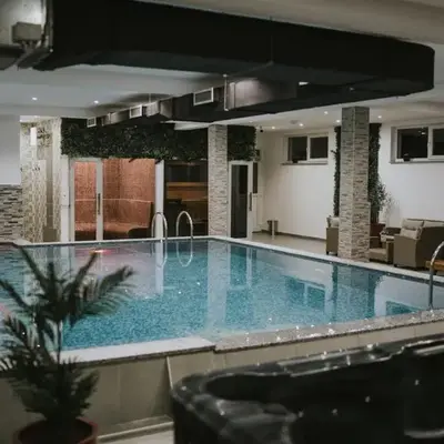 Hotel Central Vlašić
