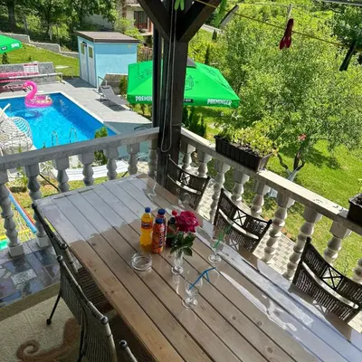 Gallery image of PRENOCiSTE SARA in Bihać