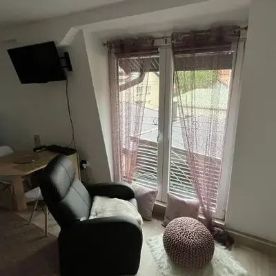 City apartment 3