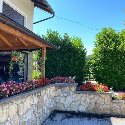 Apartman Lavanda