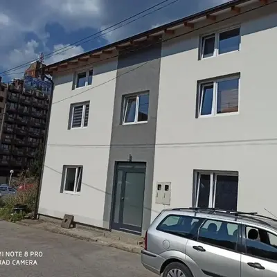 Apartmani Kula