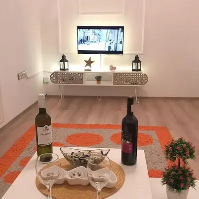 Apartman Dunja II