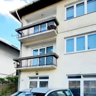 Urban Home Visoko