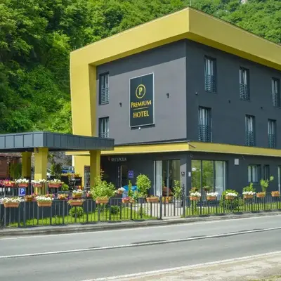 Hotel Premium