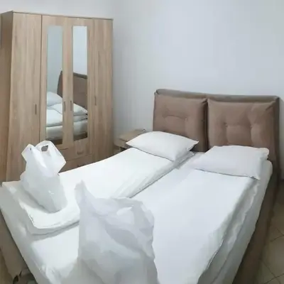 Apartmani Kuprešak