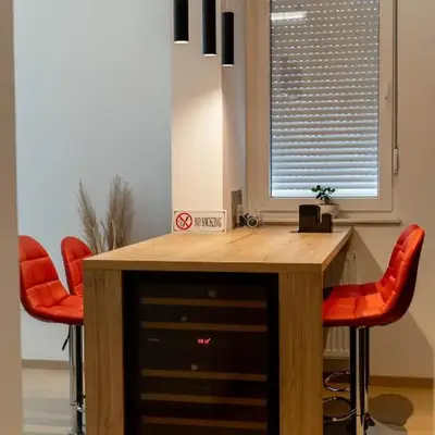 Apartman SLOL