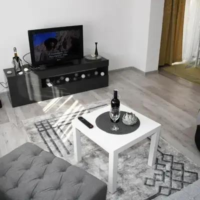Apartment Sarajlic