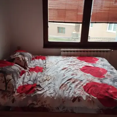 Apartmani Emir