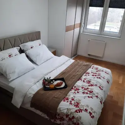 Apartman Stepe Stepanovica