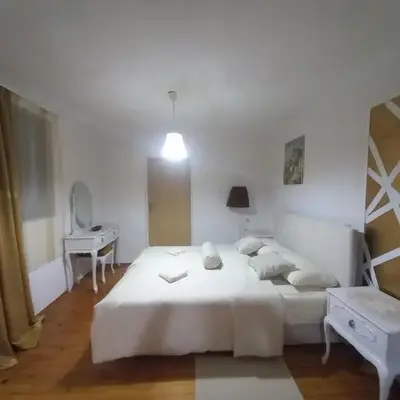 Apartman Dujaković
