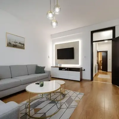 Apartman Square Trg Prijedor