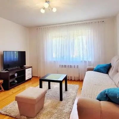 Kuća Mandić