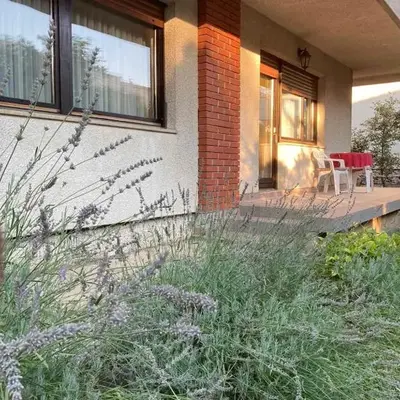 Studio apartman NINA