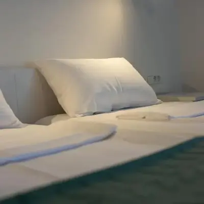 Pansion Hukić B&B