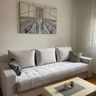 Apartmani Casa