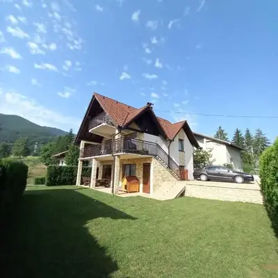 Apartman Milekic