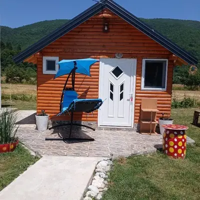 Oaza mira Visoko
