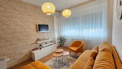 Gallery image of Apartman Filipović in Banja Luka