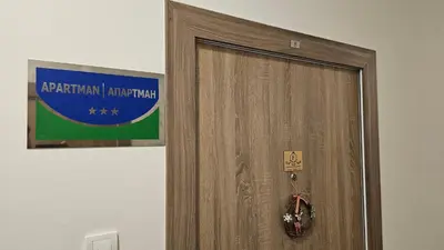 Gallery image of Apartman Filipović in Banja Luka