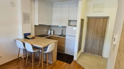 Gallery image of Apartman Filipović in Banja Luka