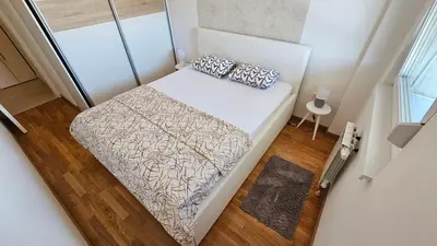 Gallery image of Apartman Filipović in Banja Luka