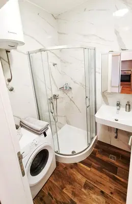 Gallery image of Apartman Filipović in Banja Luka