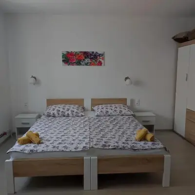 Apartman Markešić 3